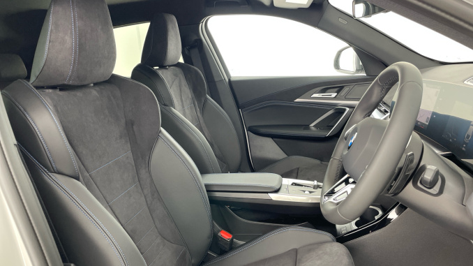 BMW X2 sDrive 20i M Sport 5dr Step Auto Petrol Hatchback - Image 11